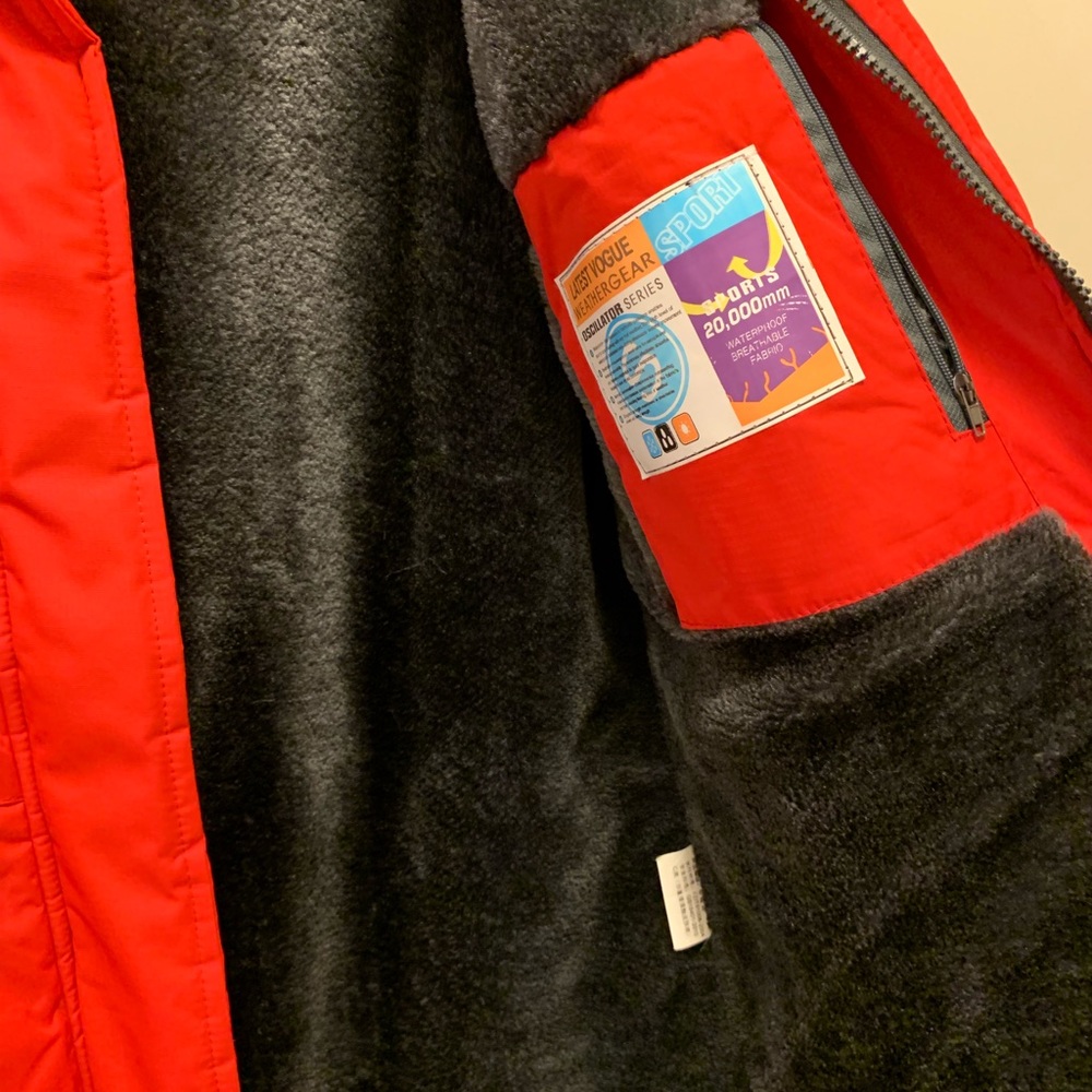Ski Jacket - image 2